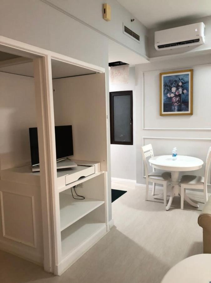 The Suites At Times Square Kl Kuala Lumpur Dış mekan fotoğraf