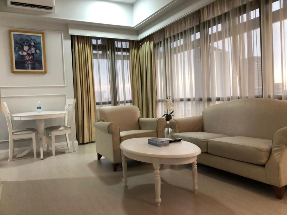 The Suites At Times Square Kl Kuala Lumpur Dış mekan fotoğraf