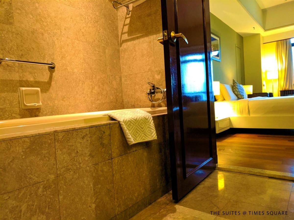 The Suites At Times Square Kl Kuala Lumpur Dış mekan fotoğraf